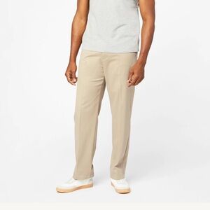 Dockers Easy Stretch Kahki, classic fit 33x32